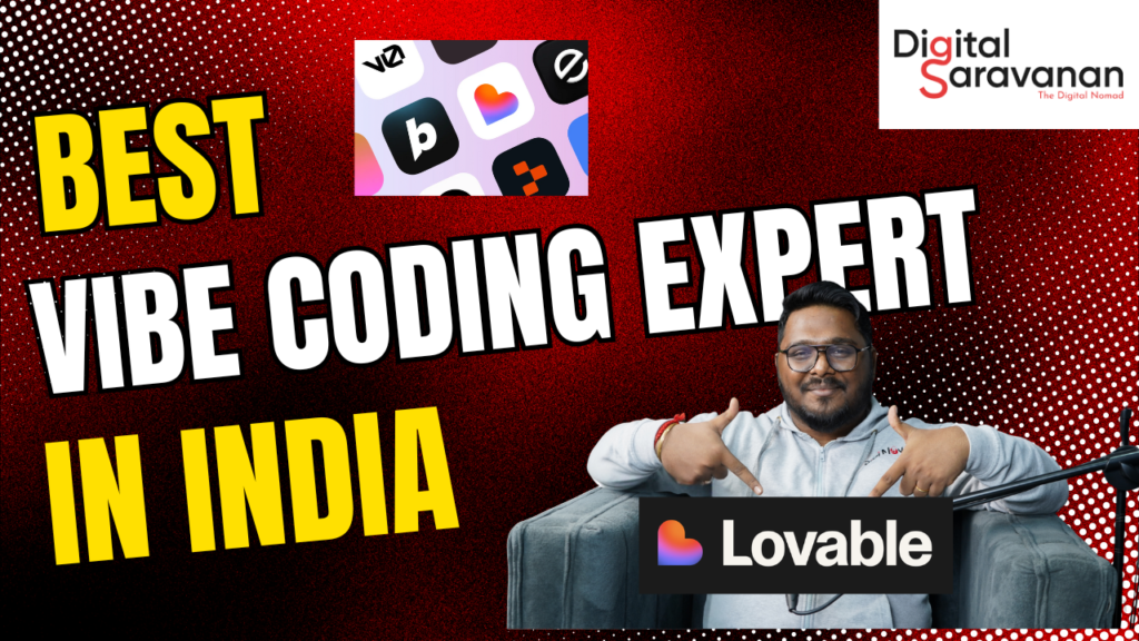 best-vibe-coding-expert-in-india