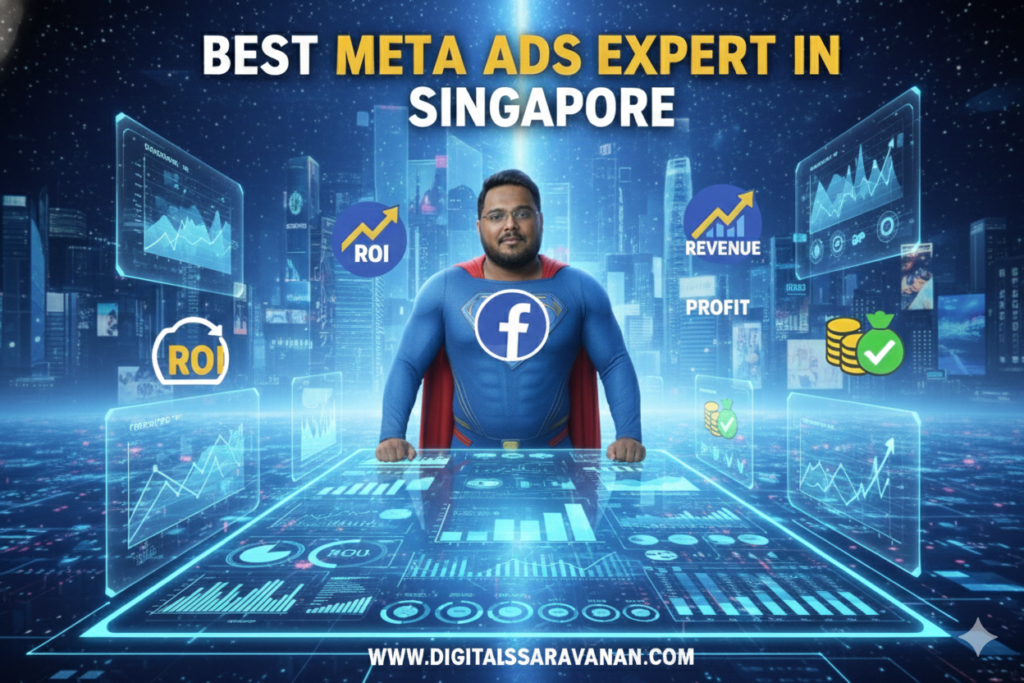 best-meta-ads-expert-in-singapore-digital-saravanan