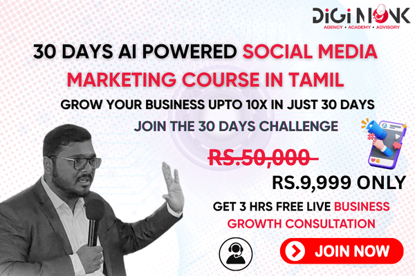 best-social-media-marketing-course-in-tamil-digital-saravanan-course