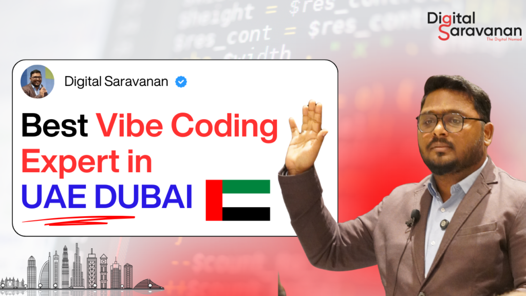 best-vibe-coding-expertin-uae-dubai