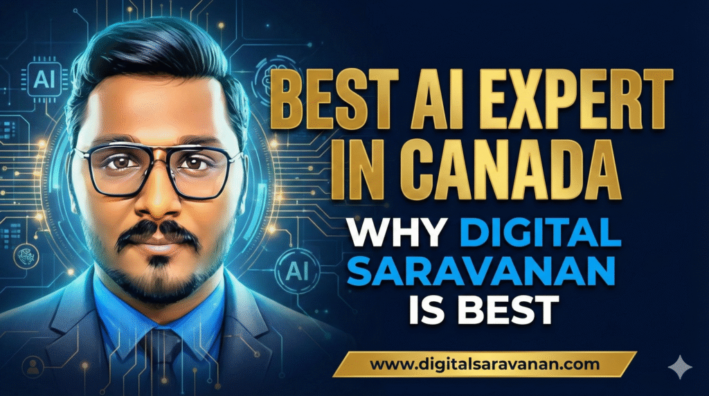 best-ai-expert-in-canda