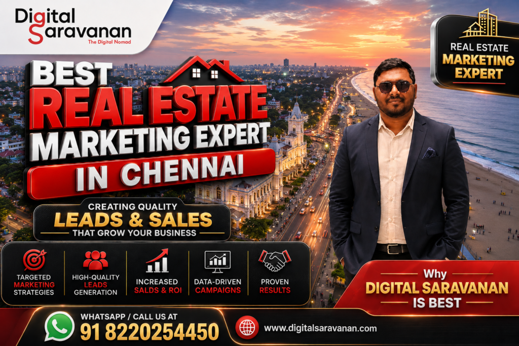best-real-estate-marketing-expert-in-chennai