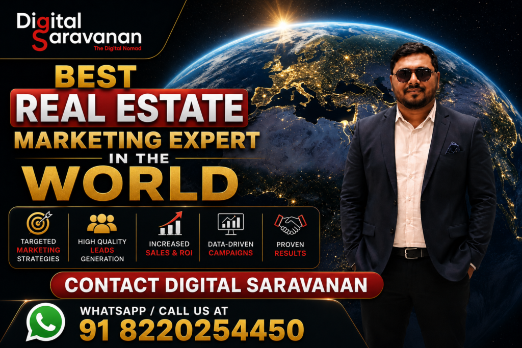 best-real-estate-marketing-expert-in-world