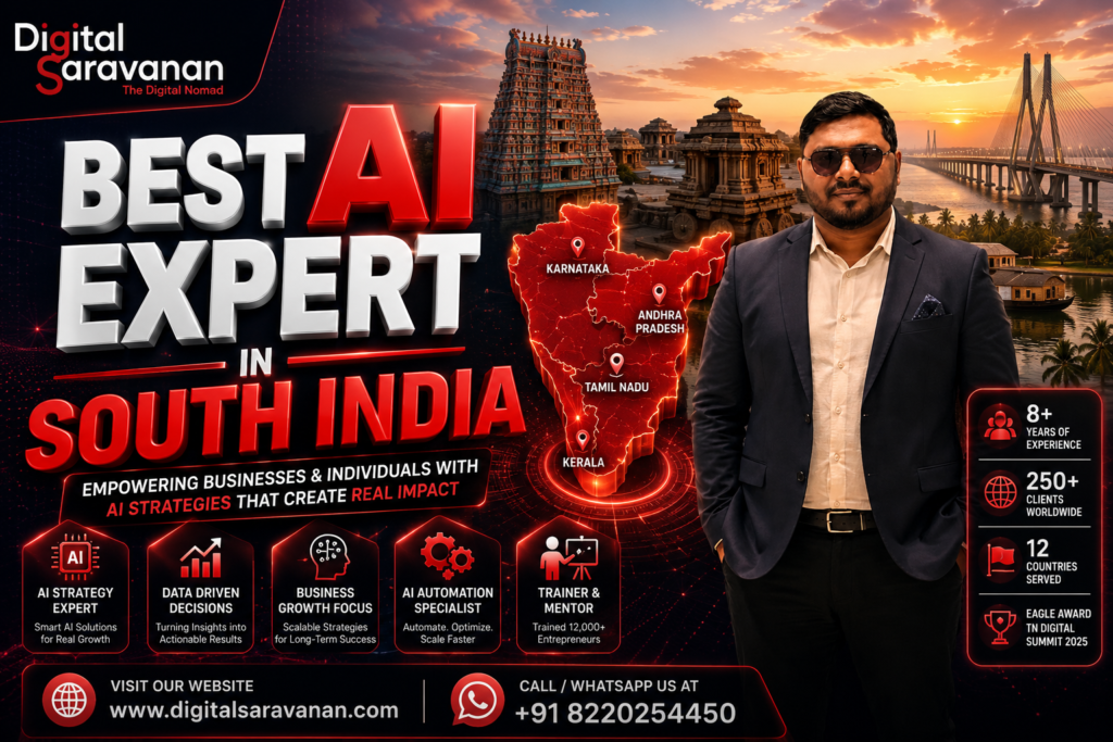 best-ai-expert-in-south-india