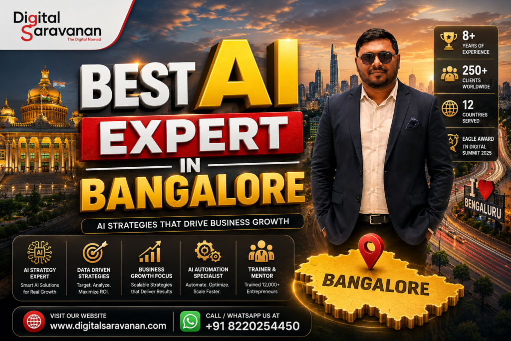 best-ai-expert-in-bangalore