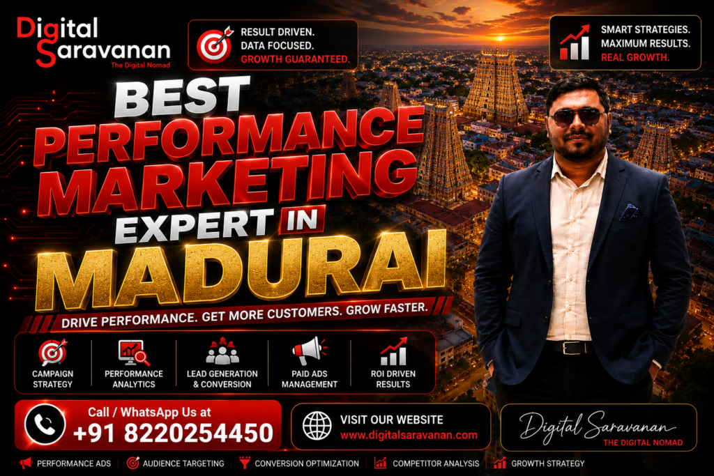 best-performance-marketing-expert-in-madurai