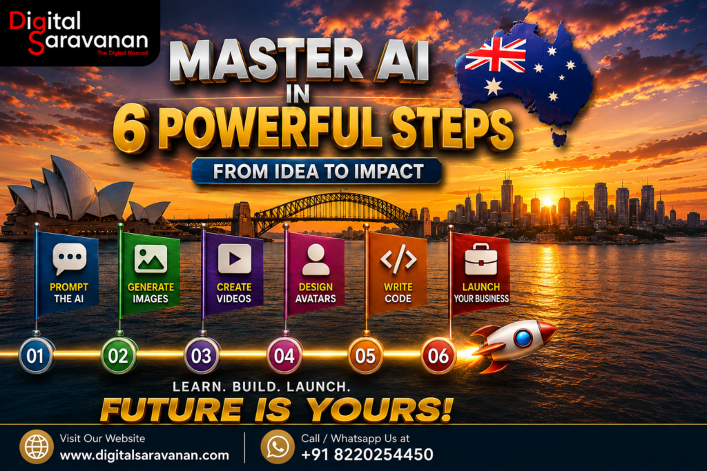 best-ai-course-in-tamil-australia