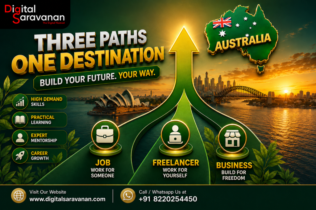 best-ai-course-in-tamil-australia