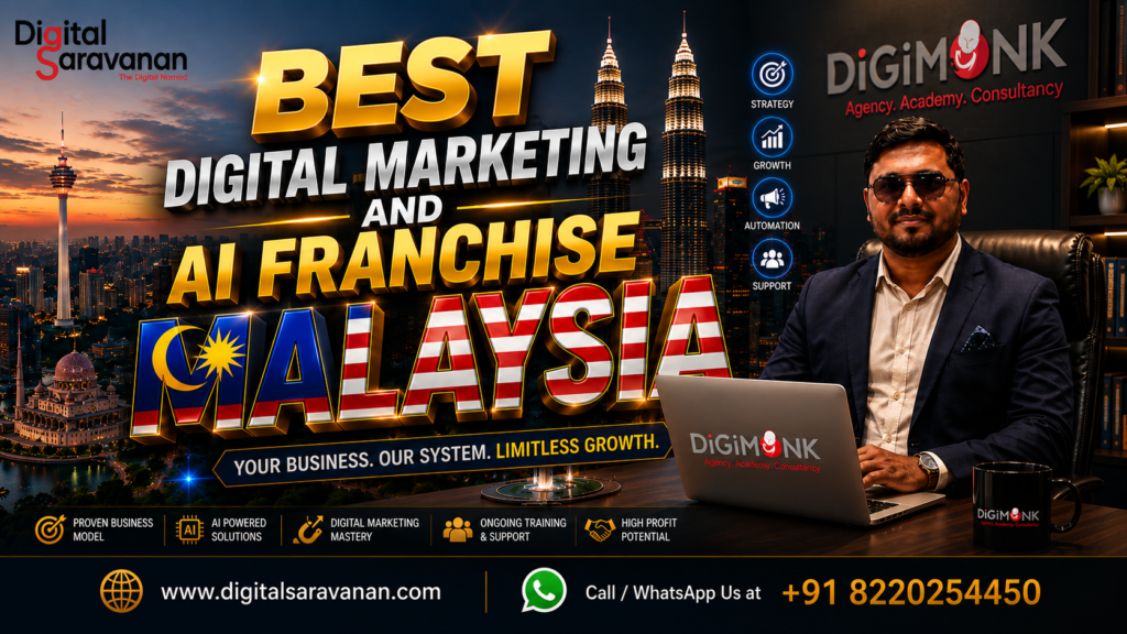 best-digital-marketing-and-ai-franchise-in-malaysia