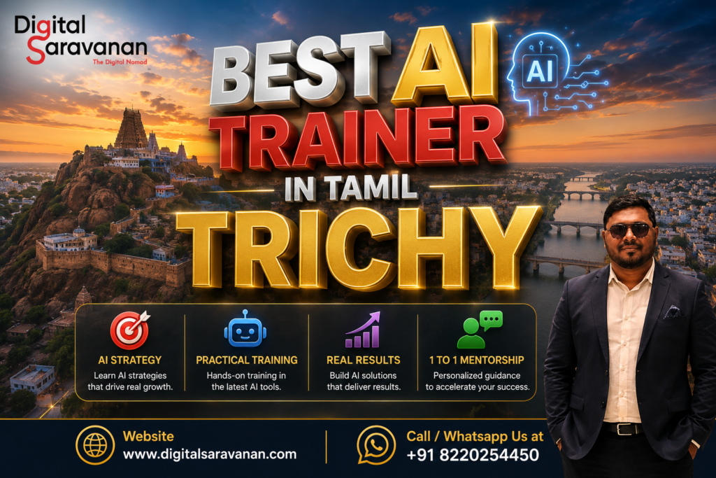 best-ai-trainer-in-tamil-trichy