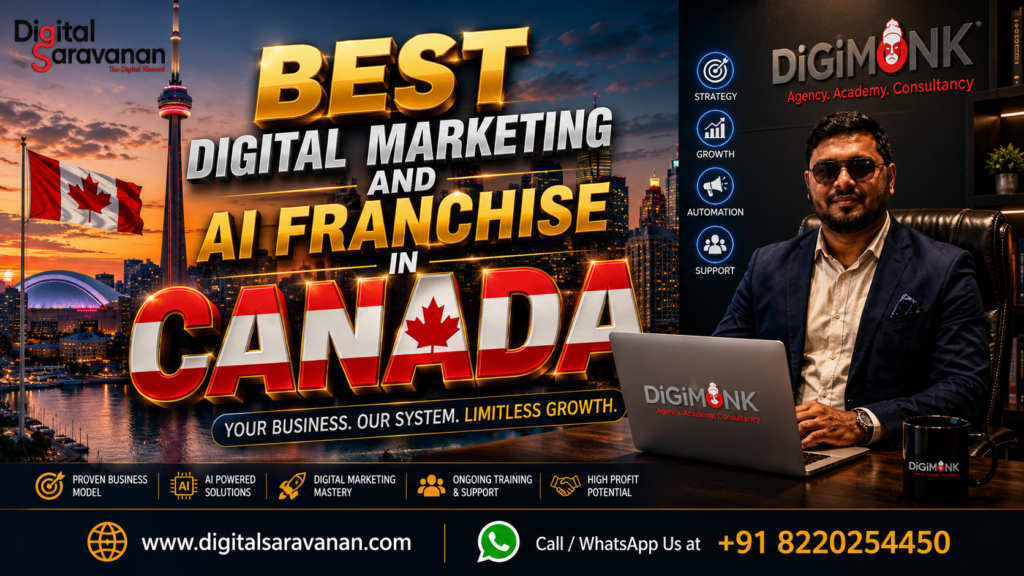 best-digital-marketing-and-ai-franchise-in-canada