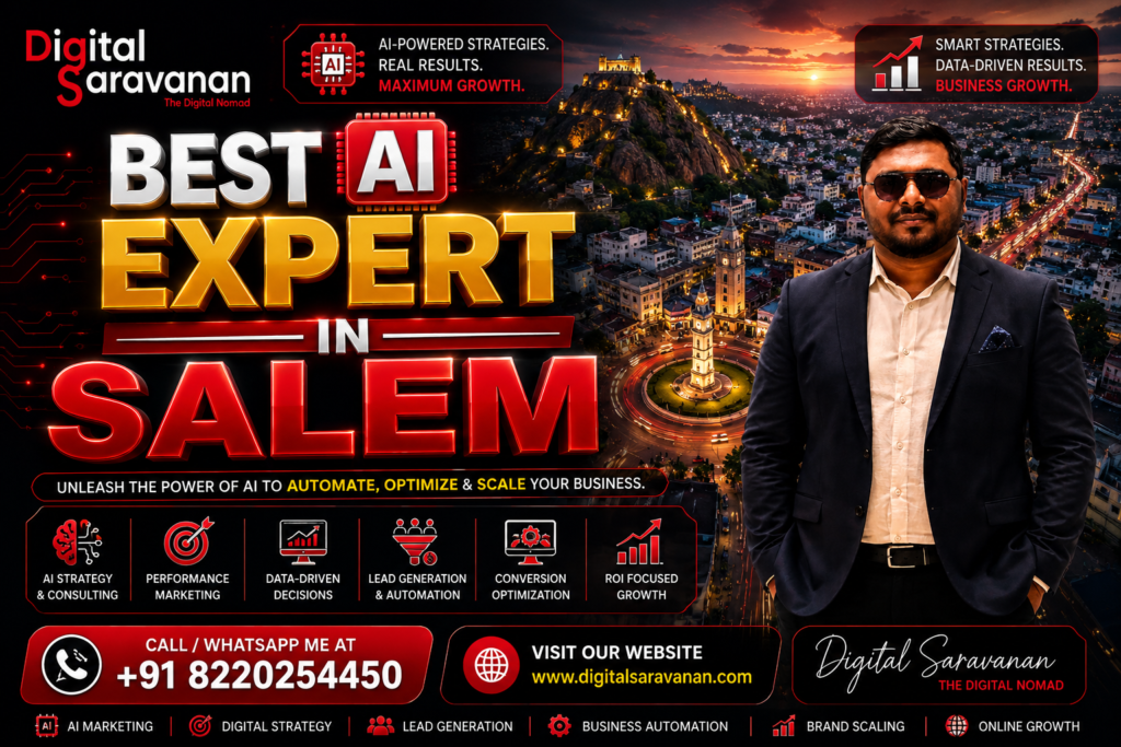 best-ai-expert-in-salem