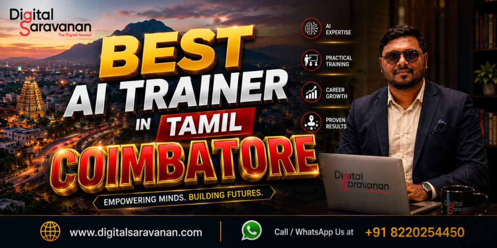 best-ai-trainer-in-tamil-coimbatore