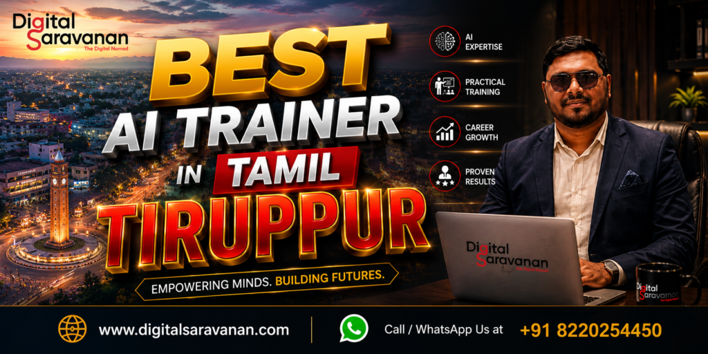 best-ai-trainer-in-tamil-tiruppur