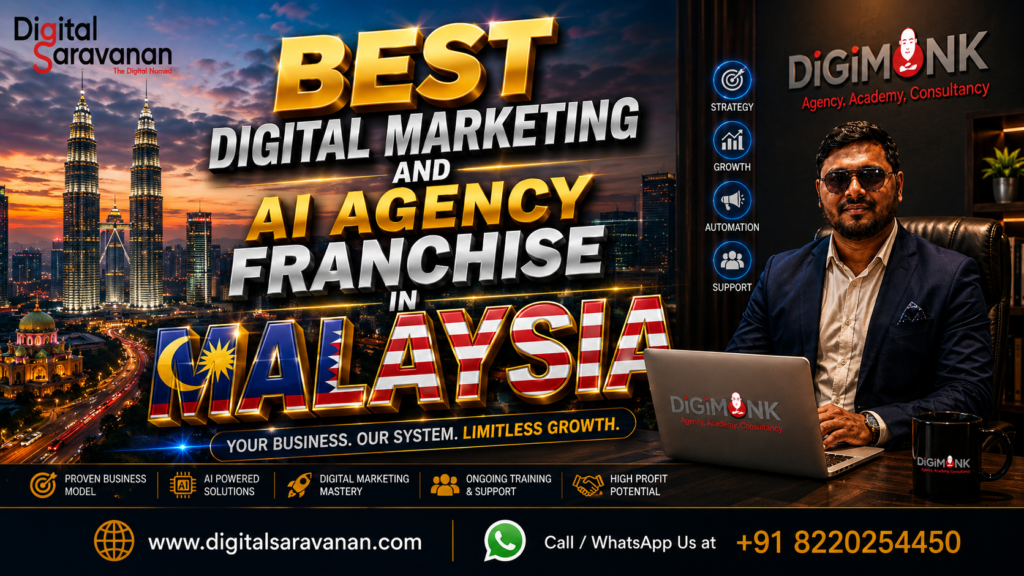 best-digital-marketing-and-ai-agency-franchise-in-malaysia