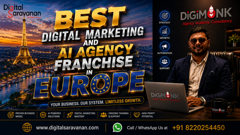 best-digital-marketing-and-ai-agency-franchise-in-europe
