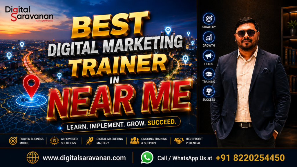 best-digital-marketing-trainer-near-me