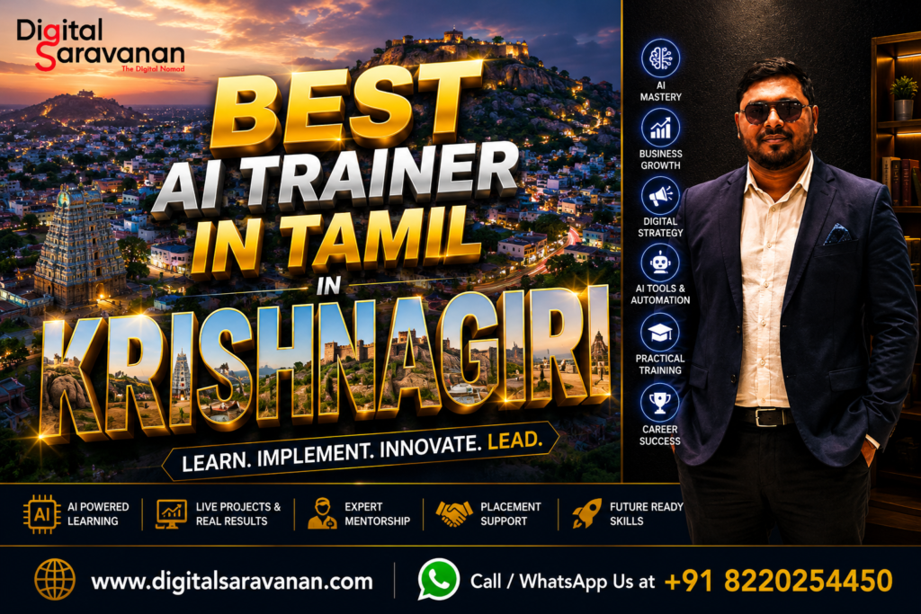 best-ai-trainer-in-tamil-krishnagiri