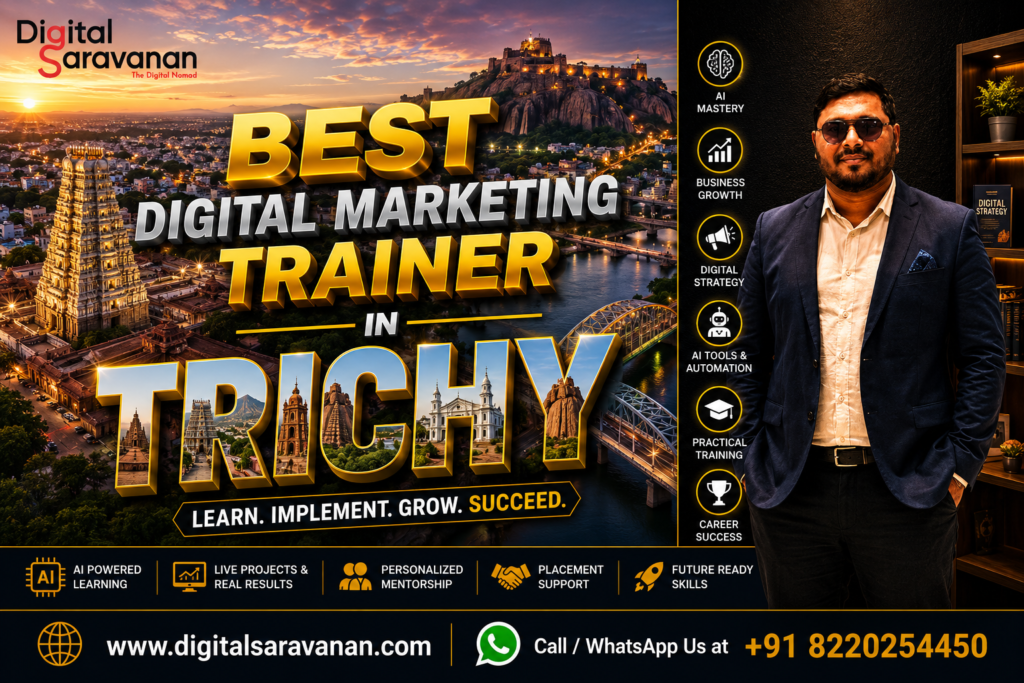 best-digital-marketing-trainer-in-trichy