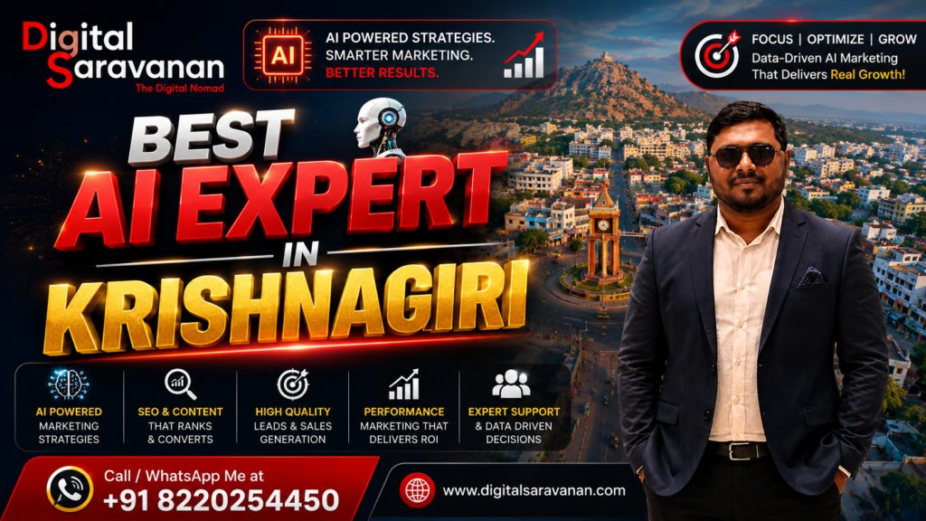 best-ai-expert-in-krishnagiri