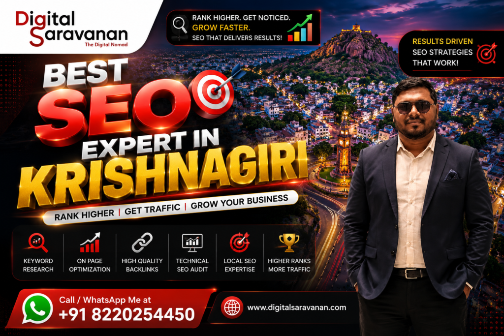 best-seo-expert-in-krishnagiri