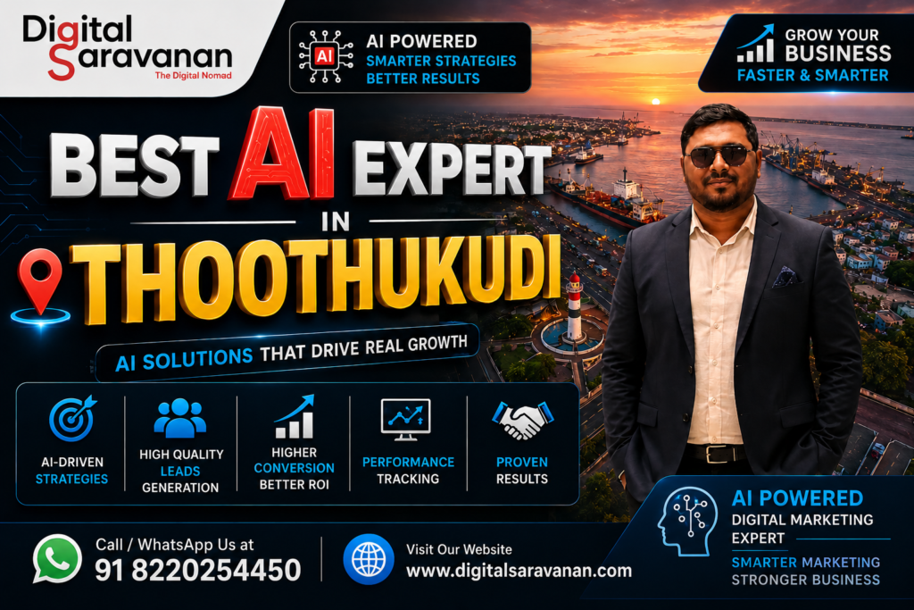 best-ai-expert-in-thoothukudi