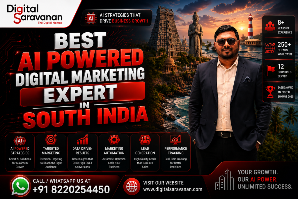 best-ai-powered-digital-marketing-expert-in-south-india