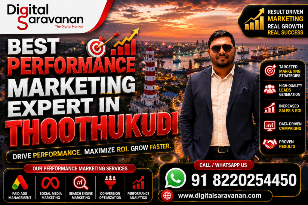 best-performance-marketing-expert-in-thoothukudi