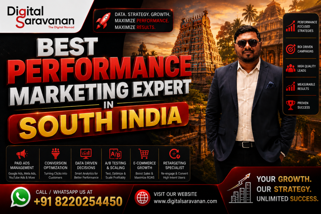 best-performance-marketing-expert-in-south-india