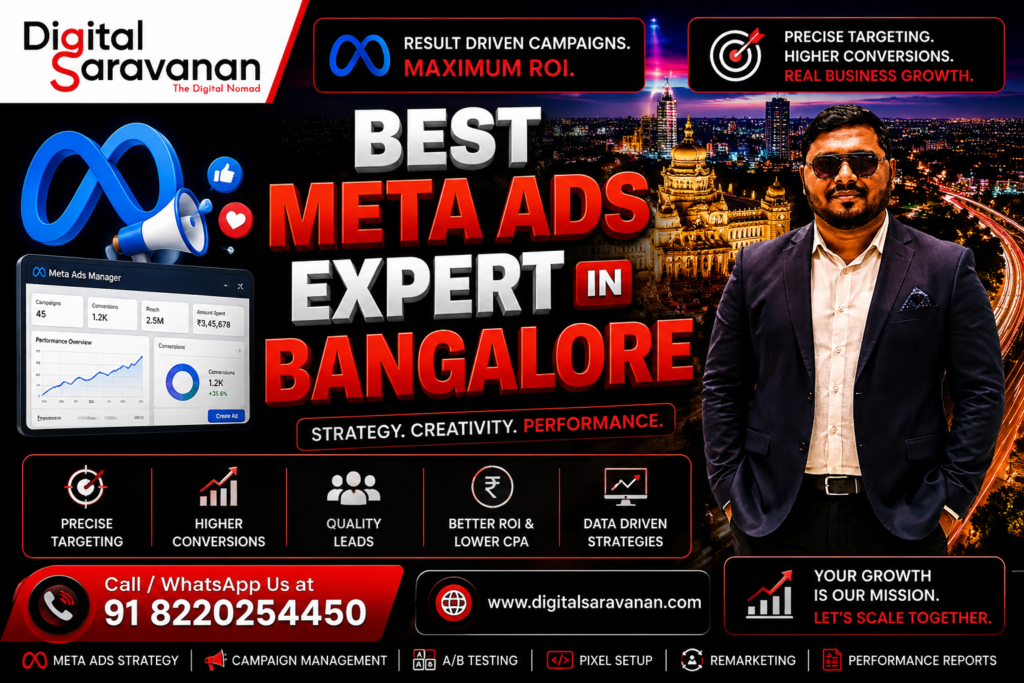 best-meta-ads-expert-in-bangalore