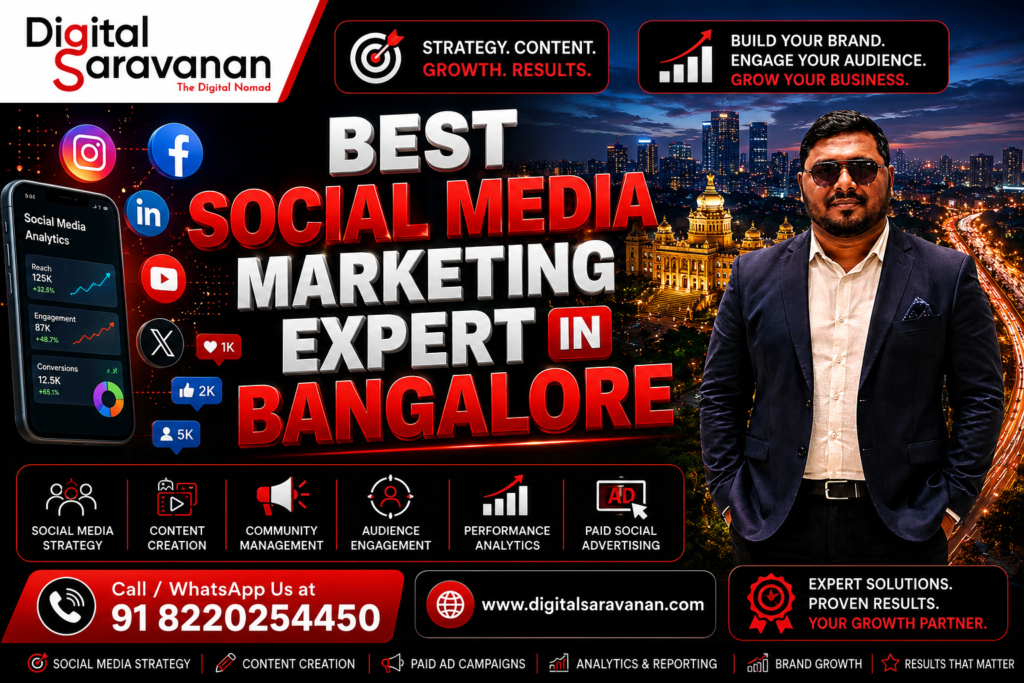 best-social-media-marketing-expert-in-bangalore