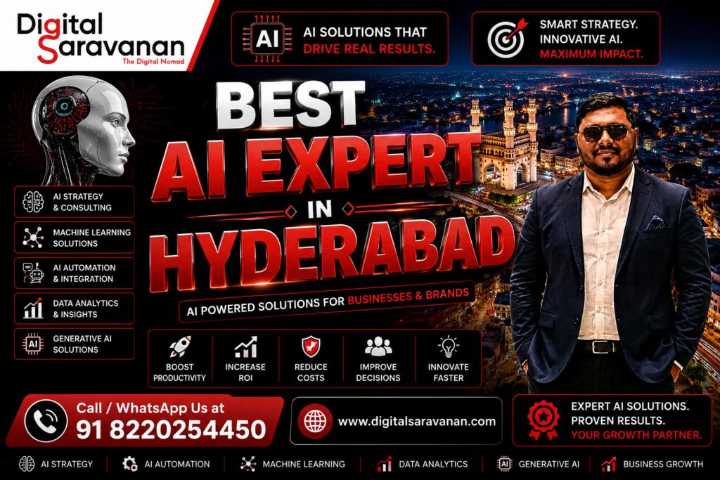 best-ai-expert-in-hyderabad