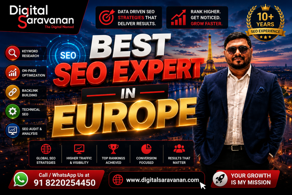 best-seo-expert-in-europe