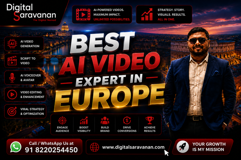 best-ai-video-expert-europe