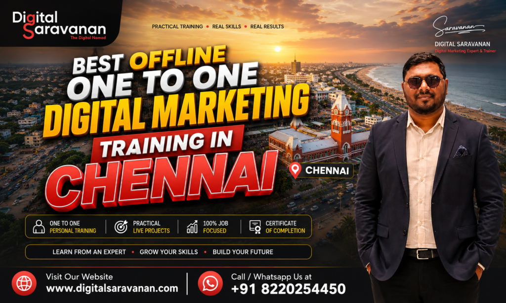 best-offline-one-to-one-digital -marketing-training-in-chennai