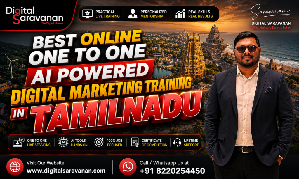 best-online-one-to-one-ai-powered-digital-marketing-training-in-tamilnadu