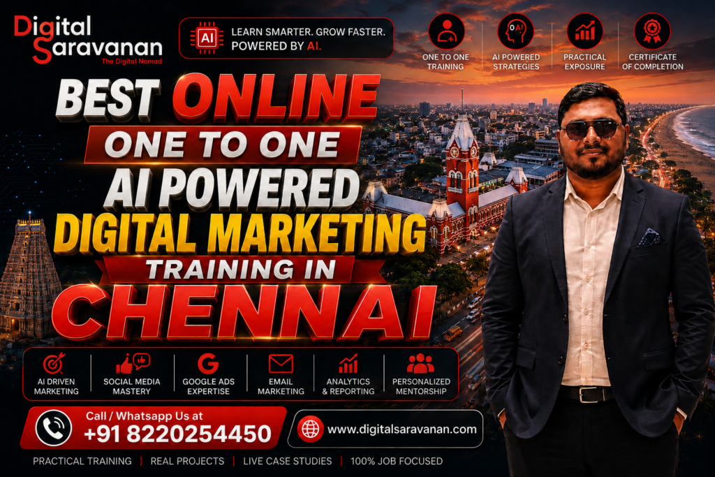 best-online-one-to-one-ai-powered-digital-marketing-training-chennai