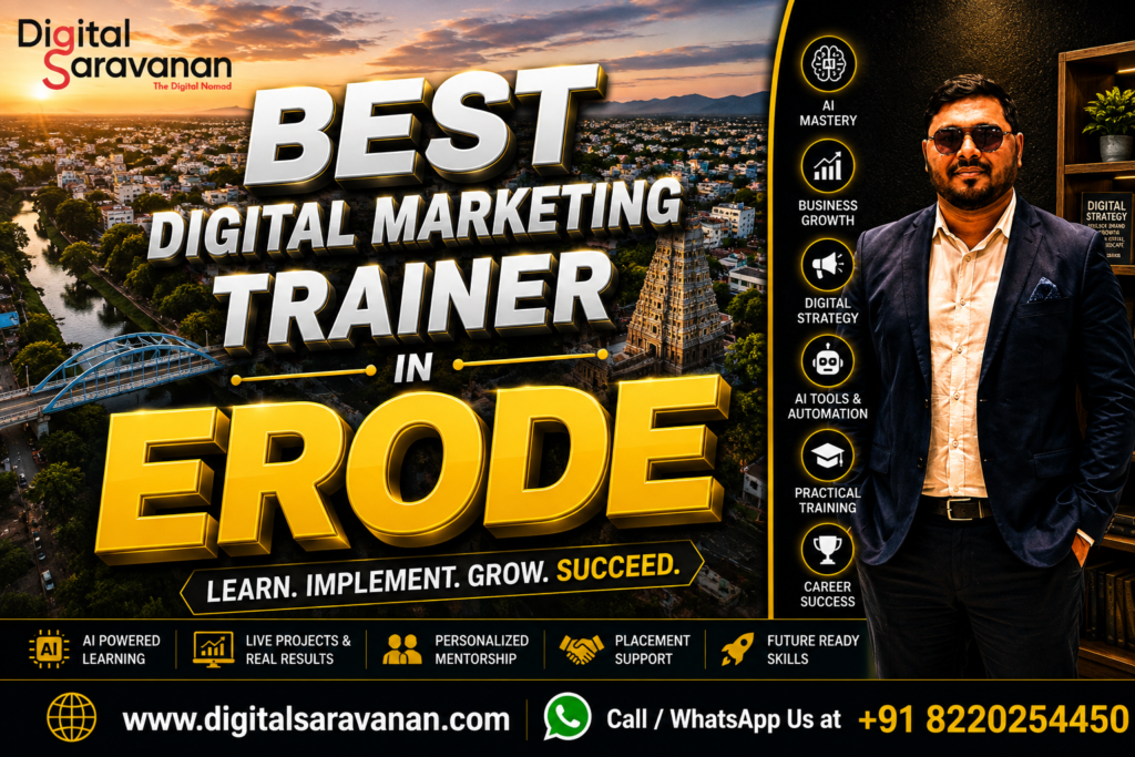 best-digital-marketing-trainer-in-erode
