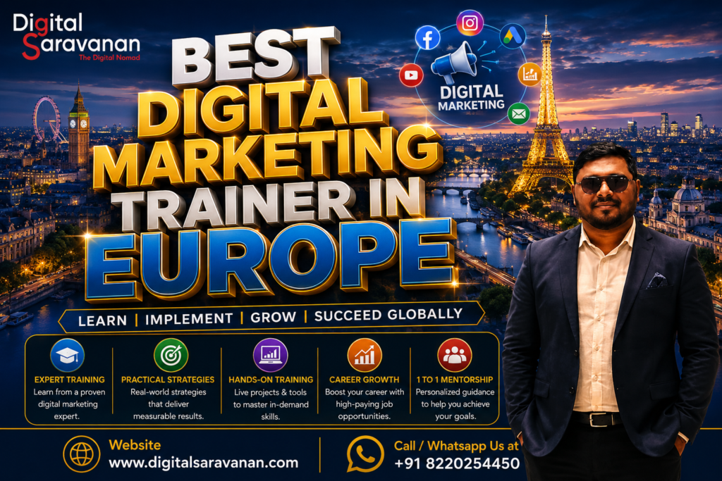 best-digital-marketing-trainer-in-europe