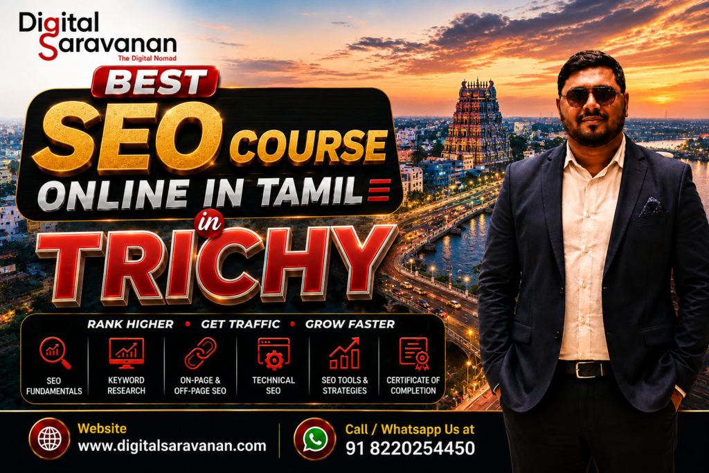 best-seo-course-online-in-tamil-trichy