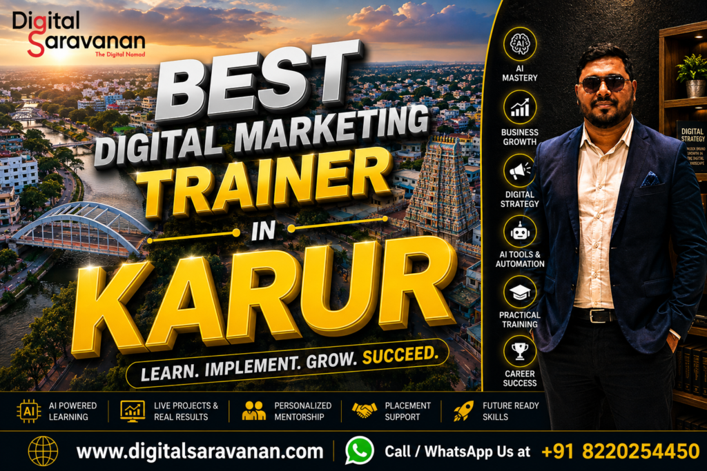 best-digital-marketing-trainer-in-karur