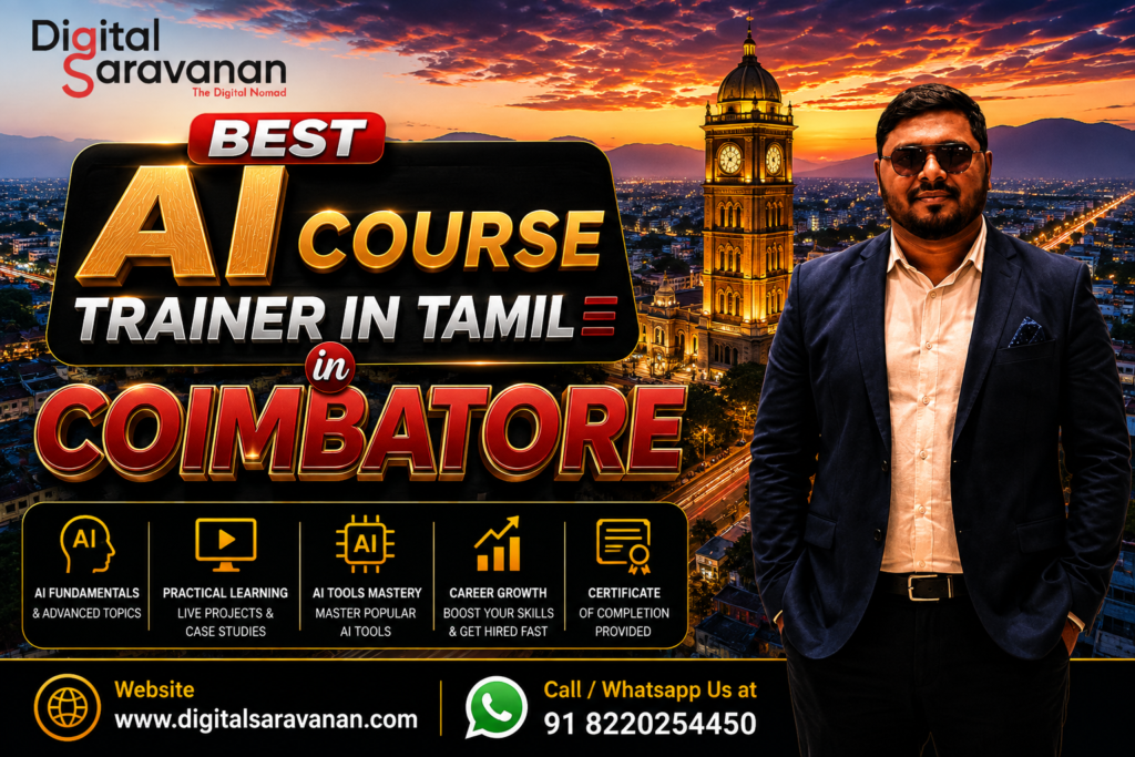 best-ai-course-trainer-in-tamil-coimbatore