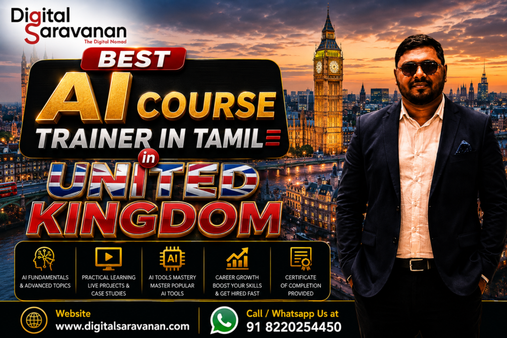  best-ai-course-trainer-in-tamil-united-kingdom