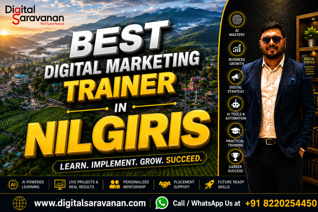 best-digital-marketing-trainer-in-nilgiris
