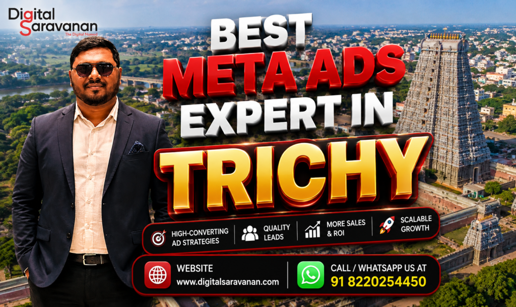 best-meta-ads-expert-in-trichy