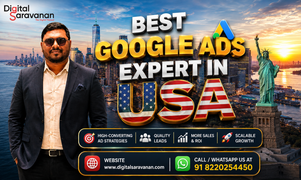 best-google-ads-expert-in-usa