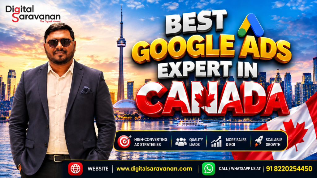best-google-ads-expert-in-canada