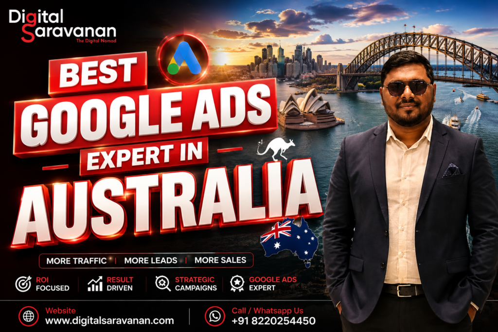 best-google-ads-expert-australia