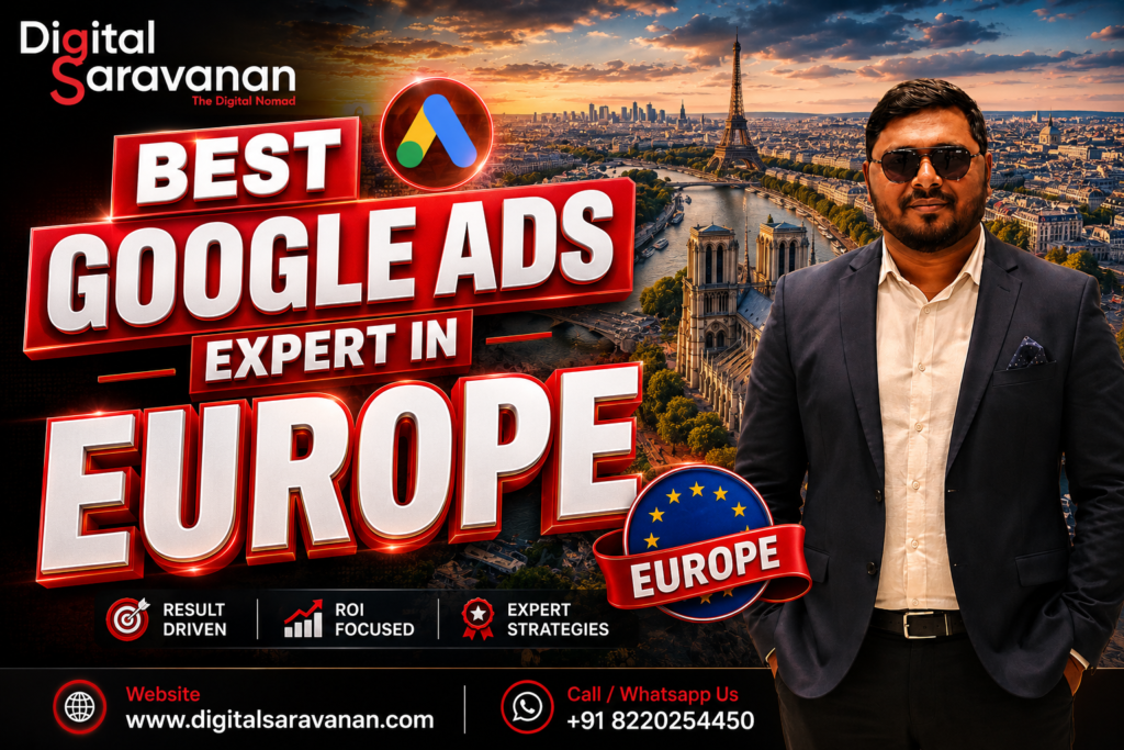 best-google-ads-expert-europe