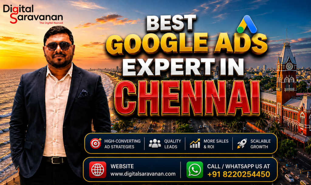 best-google-ads-expert-in-chennai